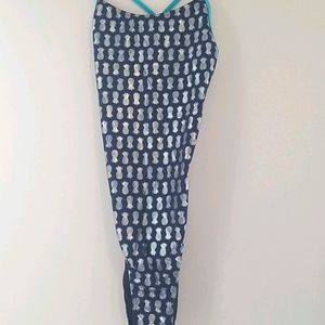 Ladies one piece Bathingsuit